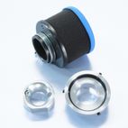 Filtro de aire Polini para carburador origen Vespa 125 (203.0153) - motoscamaralweb.com