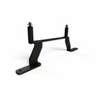 Soporte de luces Denali para BMW R1250GS - motoscamaralweb.com