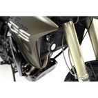 Soporte de luces Denali para BMW F800GS/Adventure - motoscamaralweb.com
