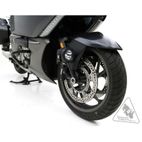 Soporte de luces Denali para BMW K1600GT/GTL - motoscamaralweb.com