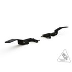 Soporte de luces Denali para BMW R1200RT - motoscamaralweb.com