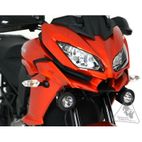 Soporte de luces Denali para Kawasaki Versys 1000 LT - motoscamaralweb.com