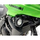 Soporte de luces Denali para Kawasaki Versys 650 - motoscamaralweb.com