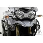 Soporte de luces Denali para Triumph Tiger 1200/1200XC - motoscamaralweb.com
