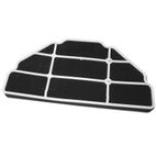 Filtro de aire TECNIUM - ND-K28 - motoscamaralweb.com