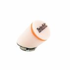 Filtro de aire TWIN AIR cilíndrico 45° manguito Ø45mm - 158975 - motoscamaralweb.com