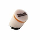 Filtro de aire TWIN AIR cilíndrico 45° manguito Ø40mm - 158976 - motoscamaralweb.com