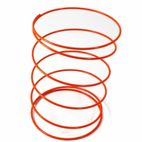 Kit muelles TWIN AIR 794555 - 177801 - motoscamaralweb.com