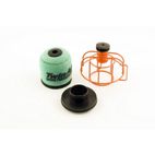 Kit Powerflow Twin Air KTM Freeride 350 - 154141C - motoscamaralweb.com
