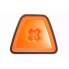 Tapa de lavado filtro de aire Twin Air Kit Powerflow 793817 Yamaha YZ450F - 160115 - motoscamaralweb.com