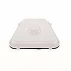 Tapa de lavado filtro de aire TECNIUM YZ250F 19/YZ450F 18-19 - motoscamaralweb.com