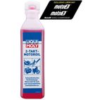 Tubo de aceite Liqui Moly semi-sintético 2T 100ml - motoscamaralweb.com