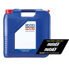 Garrafa 20L aceite de motor 20W-50 100% sintético HD V-Twin Liqui Moly - motoscamaralweb.com