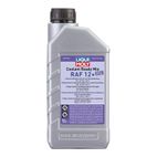 Botella de 1L líquido refrigerante anticongelante Liqui Moly Coolant Ready Mix RAF 12+ - motoscamaralweb.com