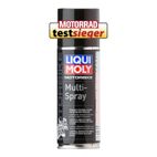 Bote spray 200ml multiusos Liqui Moly (Testado Motorrad) - motoscamaralweb.com