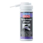 Bote 50ml para desatascar. cuidar. lubricar y descongelar cerraduras Liqui Moly - motoscamaralweb.com