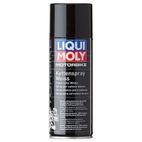 Grasa de cadena blanca para moto Liqui Moly 400ml - motoscamaralweb.com