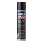 Espuma limpiador interior casco antibacteriano Liqui Moly Spray 300ml - motoscamaralweb.com