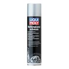 Espuma abrillantadora de neumáticos Liqui Moly 400ml - motoscamaralweb.com