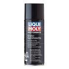 Spray de pulimento cera alto brillo 400ML Liqui Moly - motoscamaralweb.com