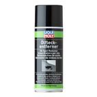 Quitamanchas de aceite Liqui Moly spray 400ml - motoscamaralweb.com