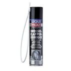 Limpiador de sistemas de inyección. válvulas y mariposas LIQUI MOLY Pro Line - Spray 400ml - motoscamaralweb.com