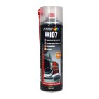 Limpiador silicona MOTIP 500ML - motoscamaralweb.com