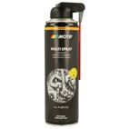 Lubricante multiuso MOTIP 500ML - motoscamaralweb.com