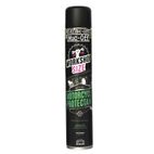 Spray protector con PTFE (teflón) MUC-OFF Motorcycle Protectant para taller. 750 ml - motoscamaralweb.com