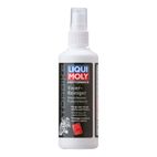 Limpiador de cascos. visores y gafas Liqui Moly Bote spray 100ml - motoscamaralweb.com
