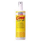 Tratamiento todo en 1 universal Liqui Moly bote 250ml - motoscamaralweb.com