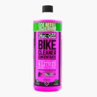 Limpìador Muc-Off Nano Gel Bike Cleaner Botella 1L - motoscamaralweb.com