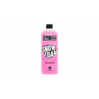 Espuma de limpieza MUC-OFF Snow Foam. 1 l - motoscamaralweb.com