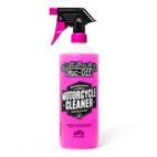 Limpiador Muc-Off Motorcycle Cleaner Bote 1L con difusor - motoscamaralweb.com
