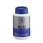 Limpiador y abrillantador de aluminio Belgom 250ML - motoscamaralweb.com
