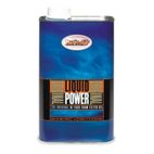 Aceite para filtros de aire TWIN AIR Liquid Power - bidón 1L - motoscamaralweb.com