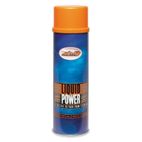 Spray lubricante para filtros de aire Twin Air 500ml - motoscamaralweb.com