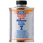 Bote 500g de grasa fluida Liqui Moly LM 49 - motoscamaralweb.com