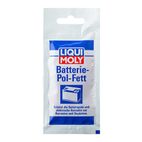 Grasa para bornes y conexiones eléctricas LIQUI MOLY – Sobre 10g - motoscamaralweb.com