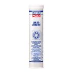 Cartucho 400g de grasa de litio Liqui Moly LM 50 LITHO HT - motoscamaralweb.com
