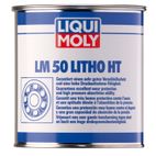 Lata 1kg de grasa de litio Liqui Moly LM 50 LITHO HT - motoscamaralweb.com