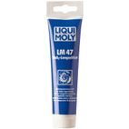 Tubo 100g de grasa de larga duración Liqui Moly LM 47 +MOS2 - motoscamaralweb.com