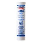 Cartucho 400g de grasa de larga duración Liqui Moly LM 47 +MOS2 - motoscamaralweb.com