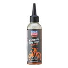 Grasa de cadena liquida para bicicleta (seco) Liqui Moly Dry Lube 100ml - motoscamaralweb.com