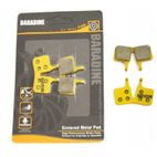 Pastillas de freno bicicleta V Bike MAGURA MT5 sinterizadas - motoscamaralweb.com