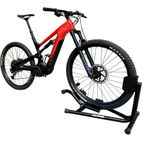 Expositor bloca-rueda bicicleta Bike-Lift modular - W-29 - motoscamaralweb.com
