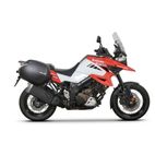 Fijaciones SHAD 3P SYSTEM V-STROM 1000 1419/1050/XT20 - motoscamaralweb.com