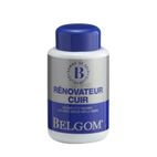 Renovador cuero BELGOM botella 250ML - motoscamaralweb.com