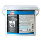Pasta para montaje de neumáticos LIQUI MOLY blanca 5kg - motoscamaralweb.com
