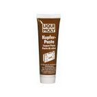 Tubo 100gr pasta de cobre para uniones roscadas - motoscamaralweb.com